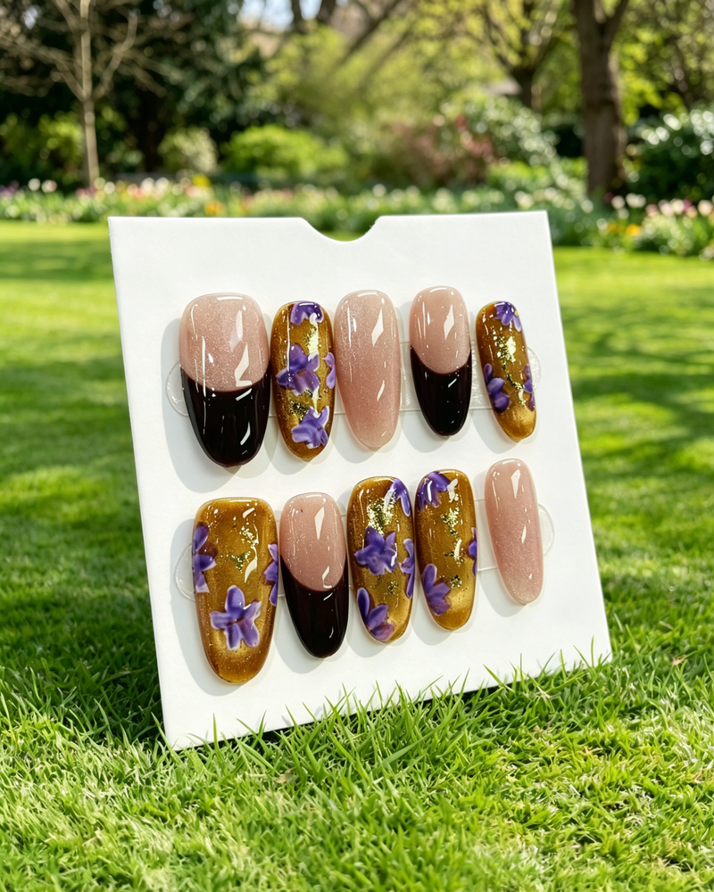Nails for women