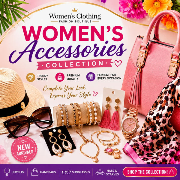 ACCESSORIES - TOTE BAG - PURSES - CROSSBODY BAG - MK BAGS