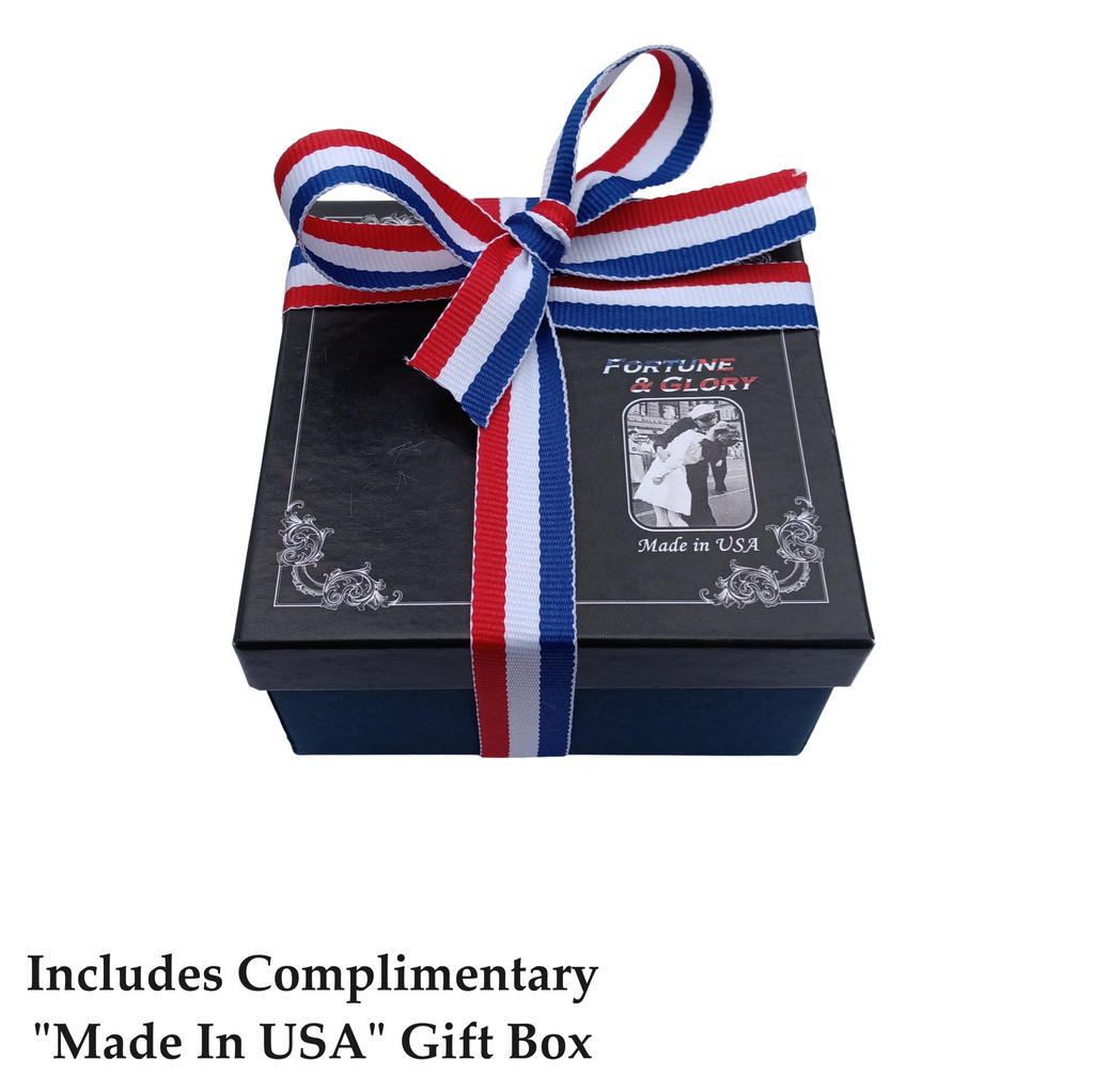 Antiqued Diamond - Black Hills Gold Engagement & Wedding Ring Set