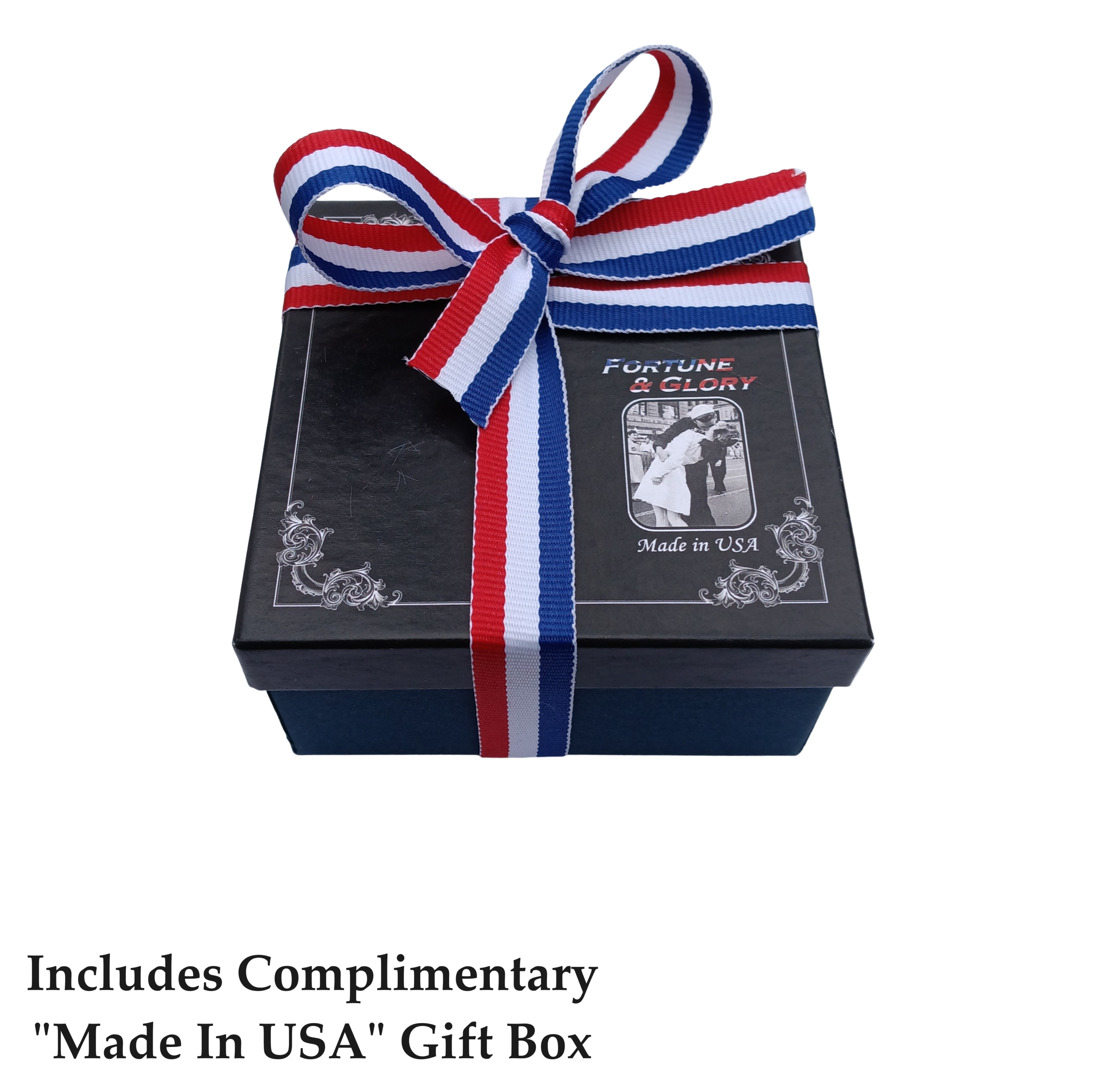 Antiqued Diamond - Black Hills Gold Engagement & Wedding Ring Set