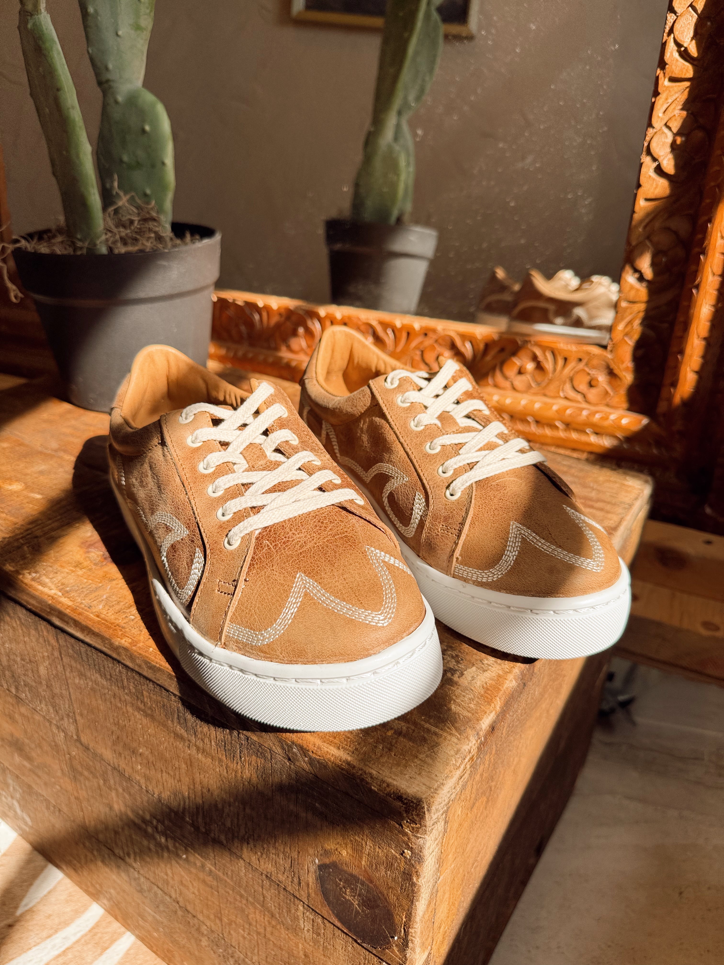 The Skye Sneakers-6