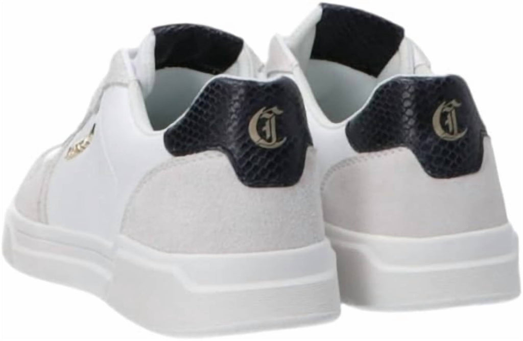Women's Leather Sneakers