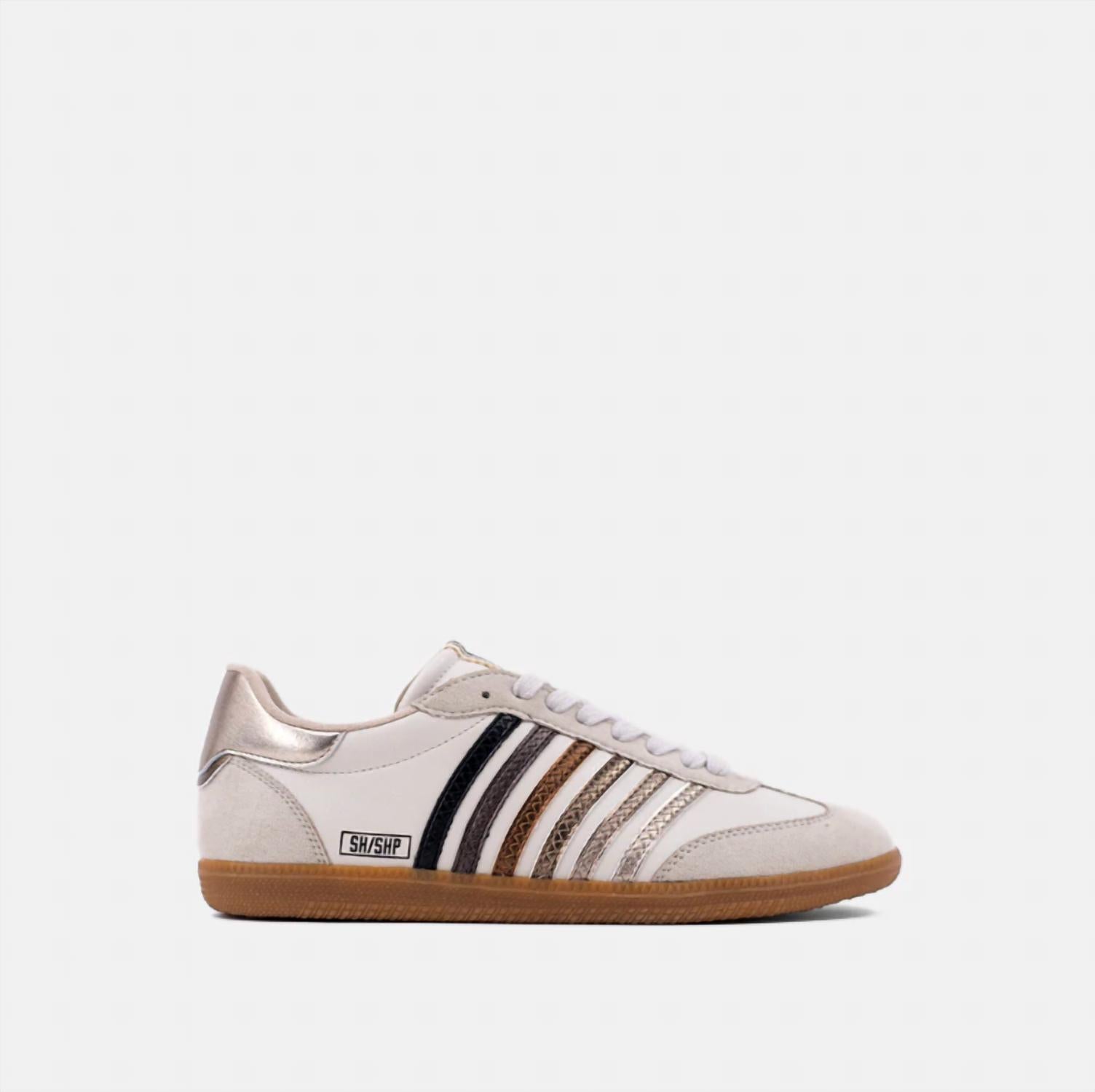 Women's Stevie Sneakers