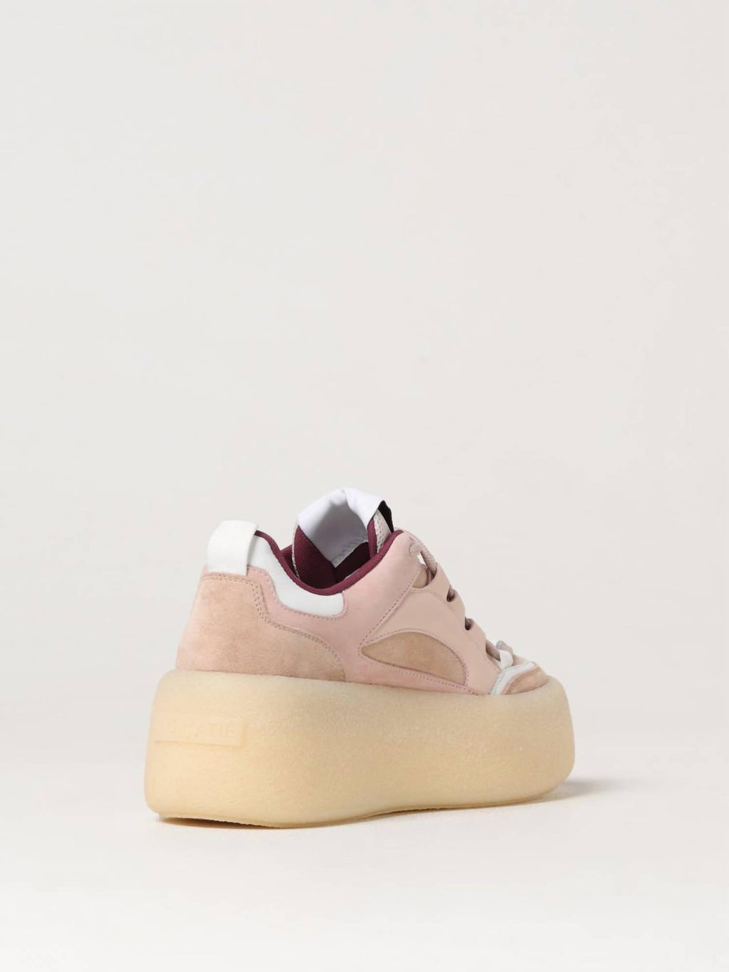 Women's Rose Sneakers