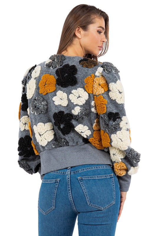 WOMEN SEXY FASHION OUTERWEAR JACKET