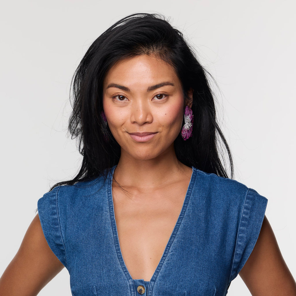 Violeta Earrings