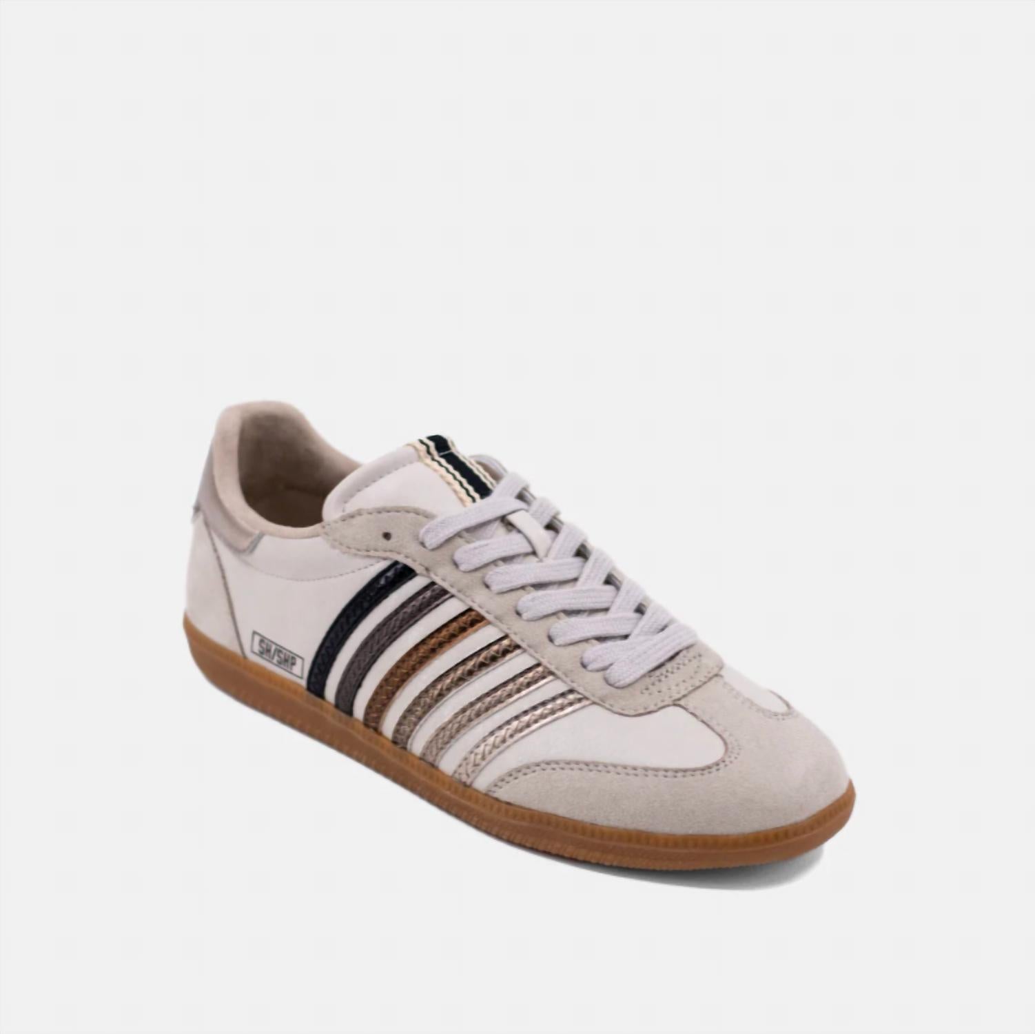 Women's Stevie Sneakers