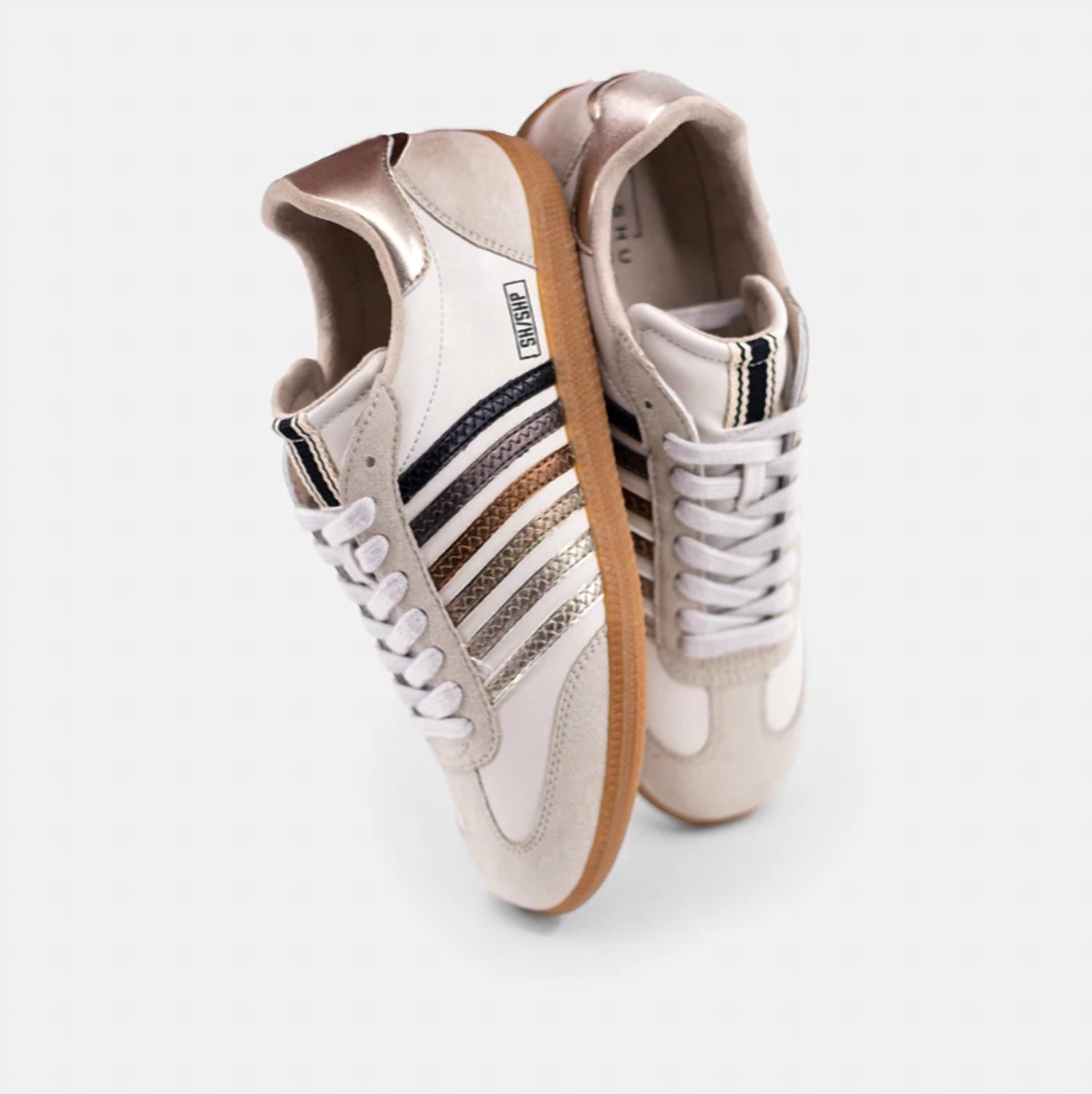 Women's Stevie Sneakers