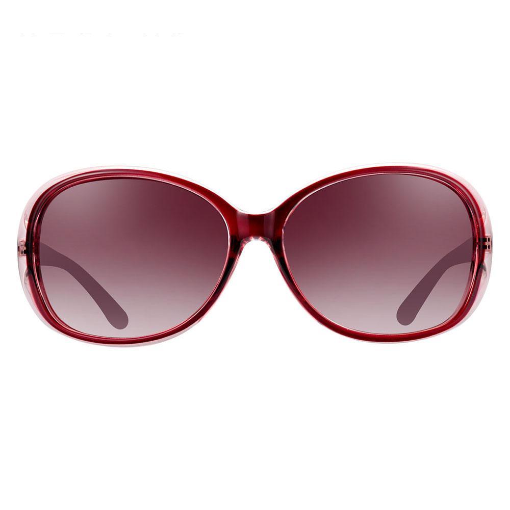Luxury Elegant New Polarized Sunglasses For Ladies and Women Brand Designer In Vintage Modern Style  With UV400 Protection