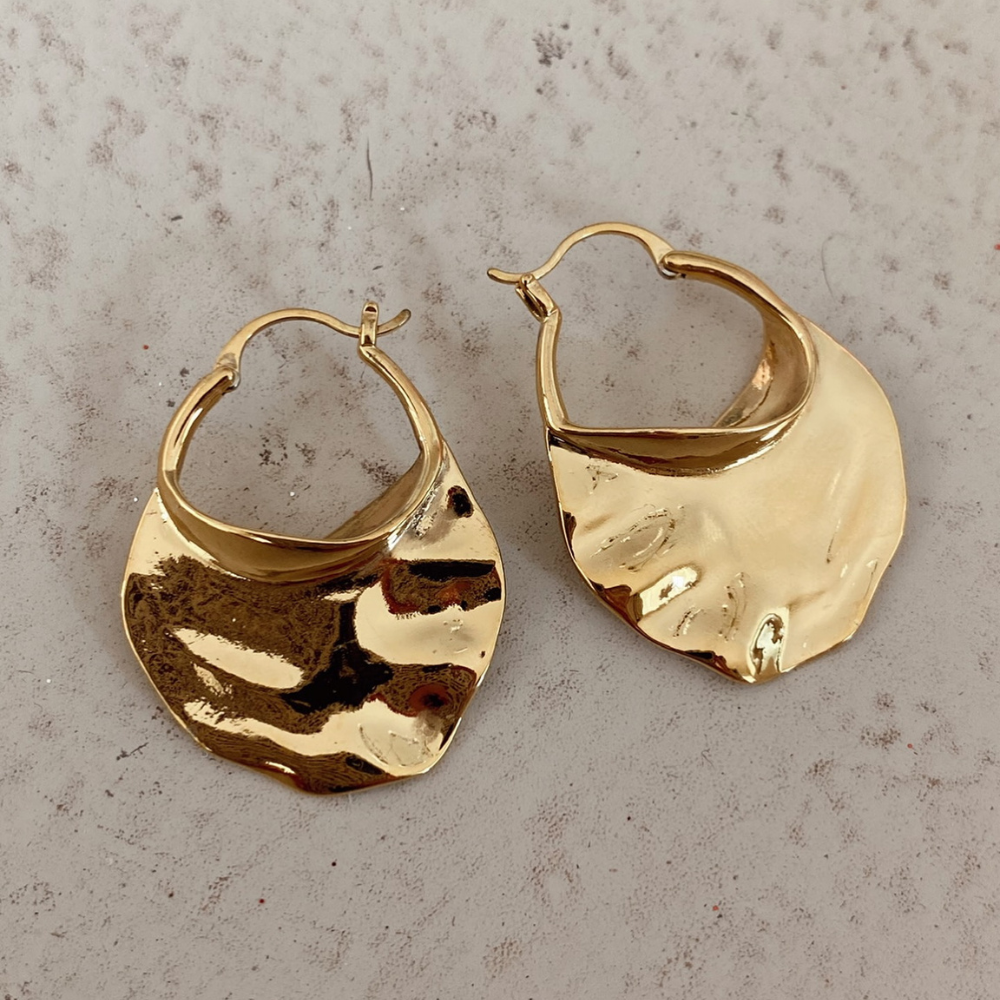 Kris Earrings
