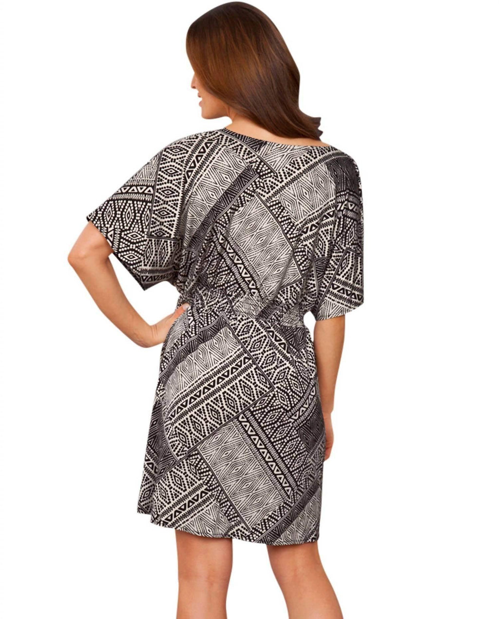 Tunic Cover Up