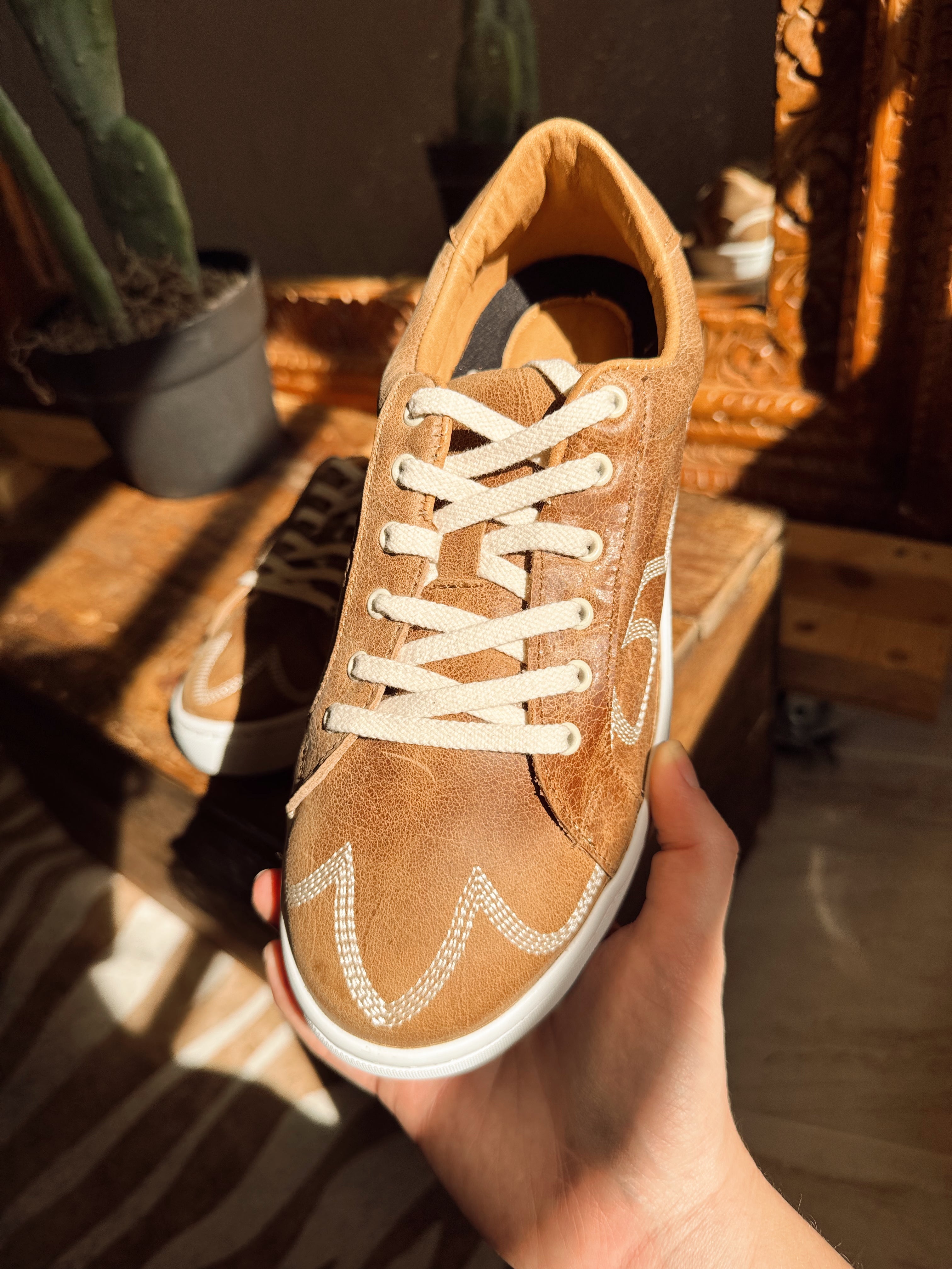 The Skye Sneakers-6