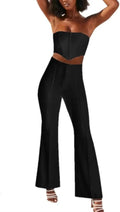 Opulence Pants Set