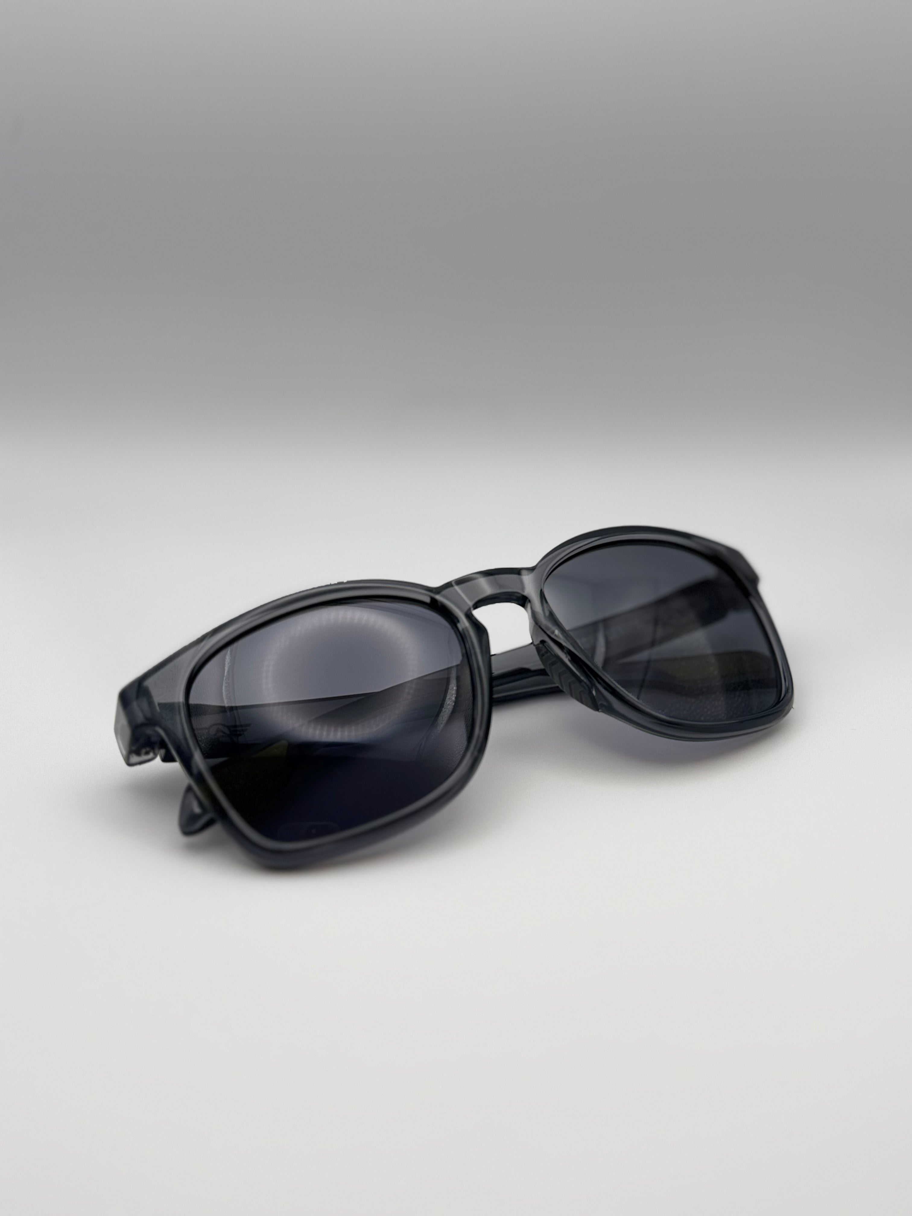 Ghost - Polarized MFD Sunglasses