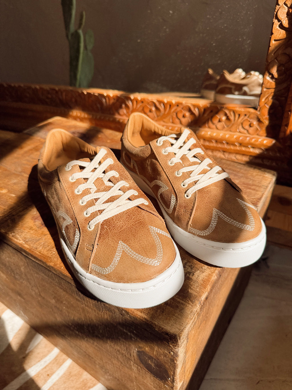 The Skye Sneakers-6