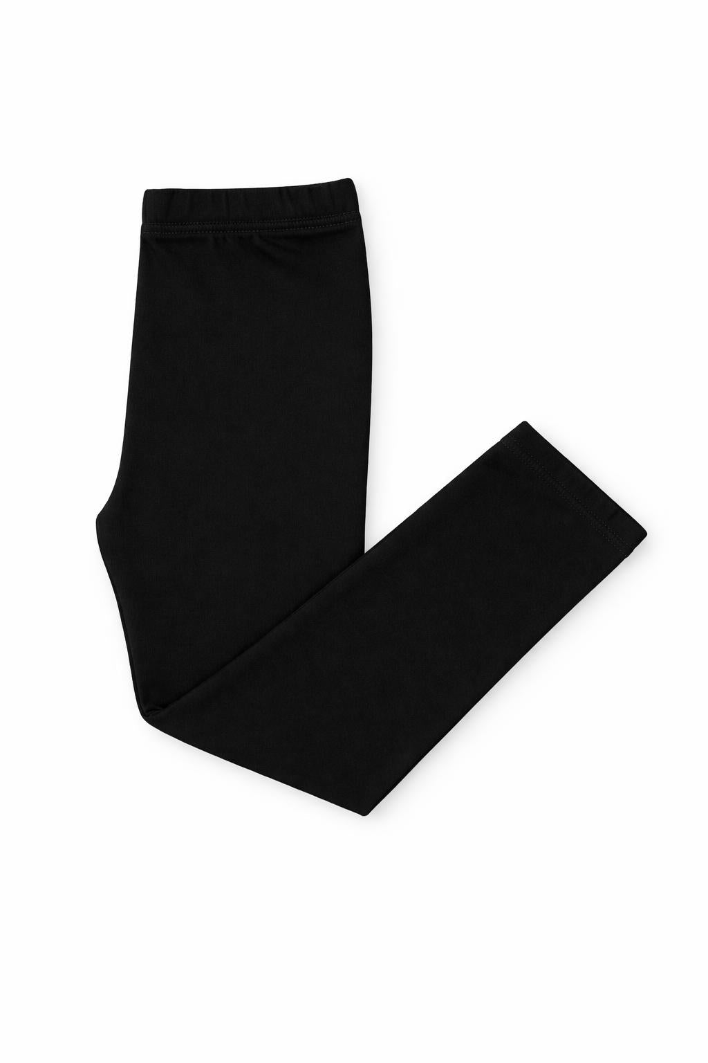 Black Leggings