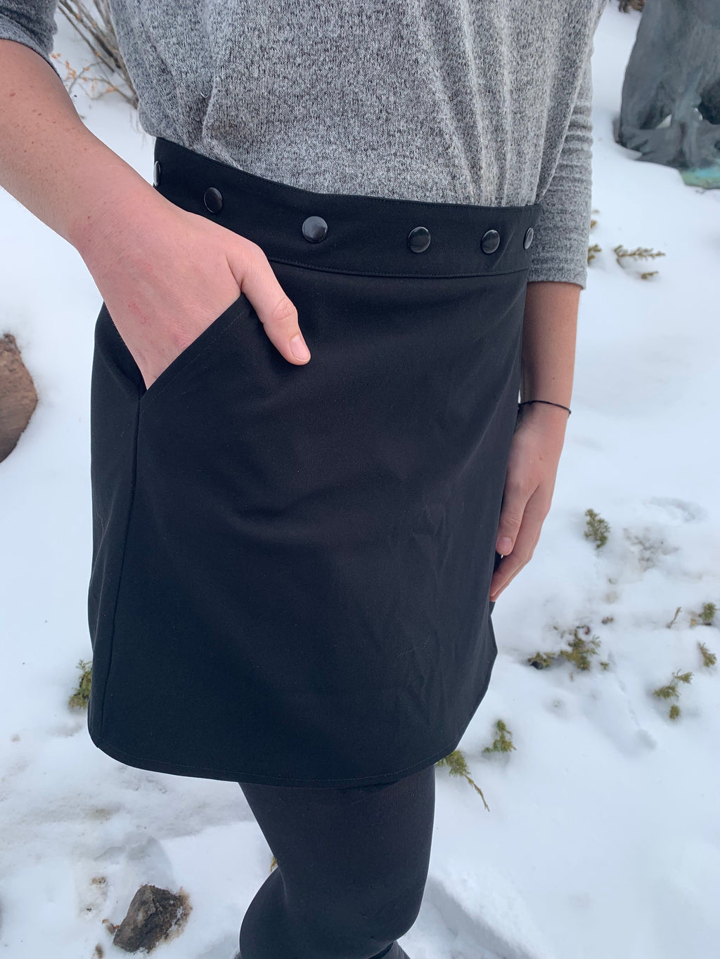 CYA Longline 16” Skirt