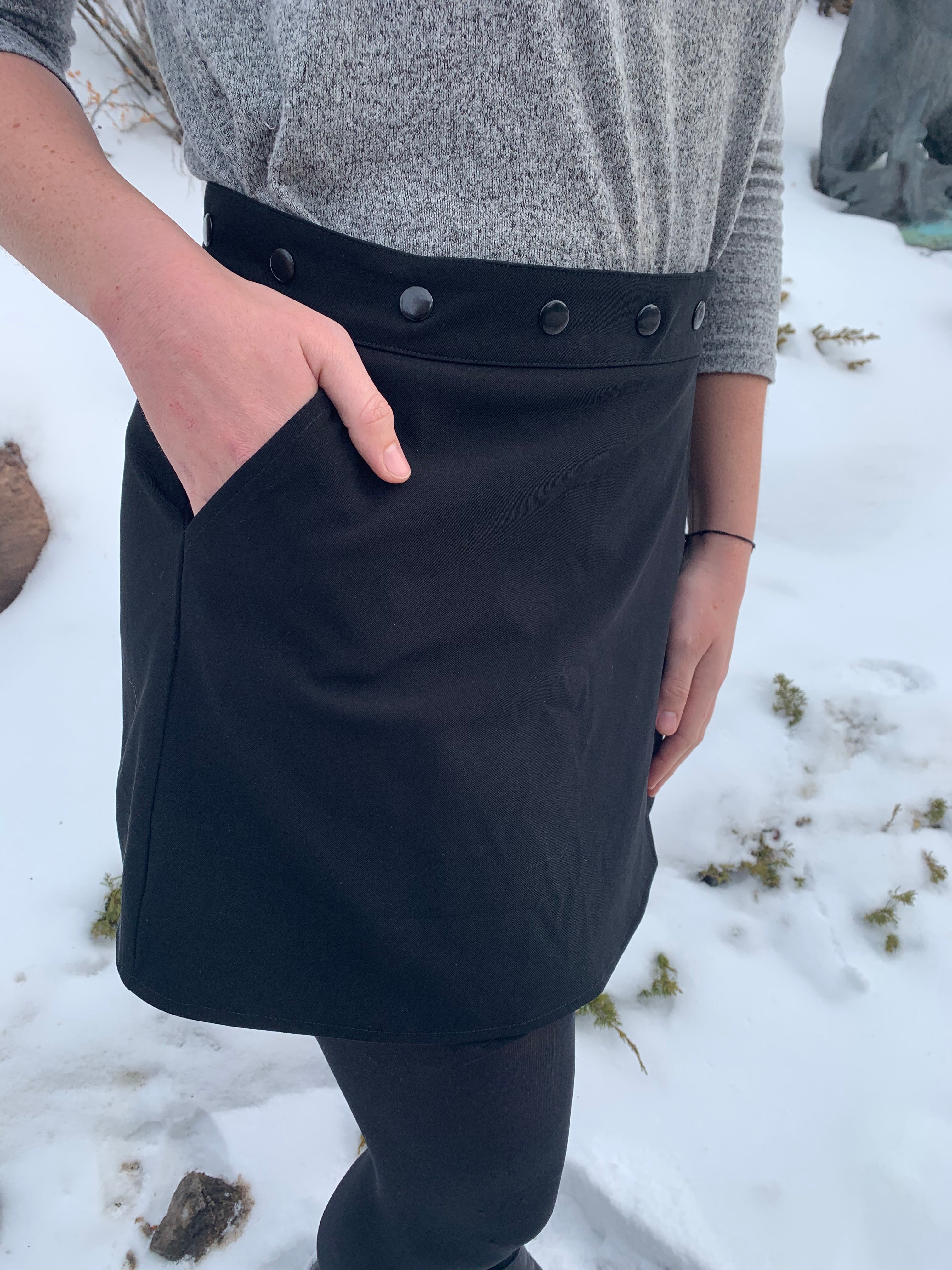 CYA Longline 16” Skirt
