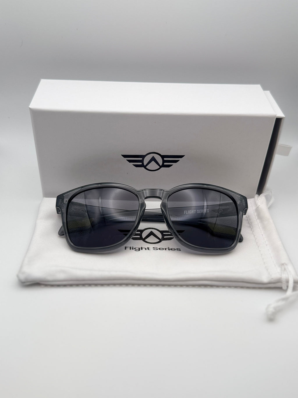 Ghost - Polarized MFD Sunglasses