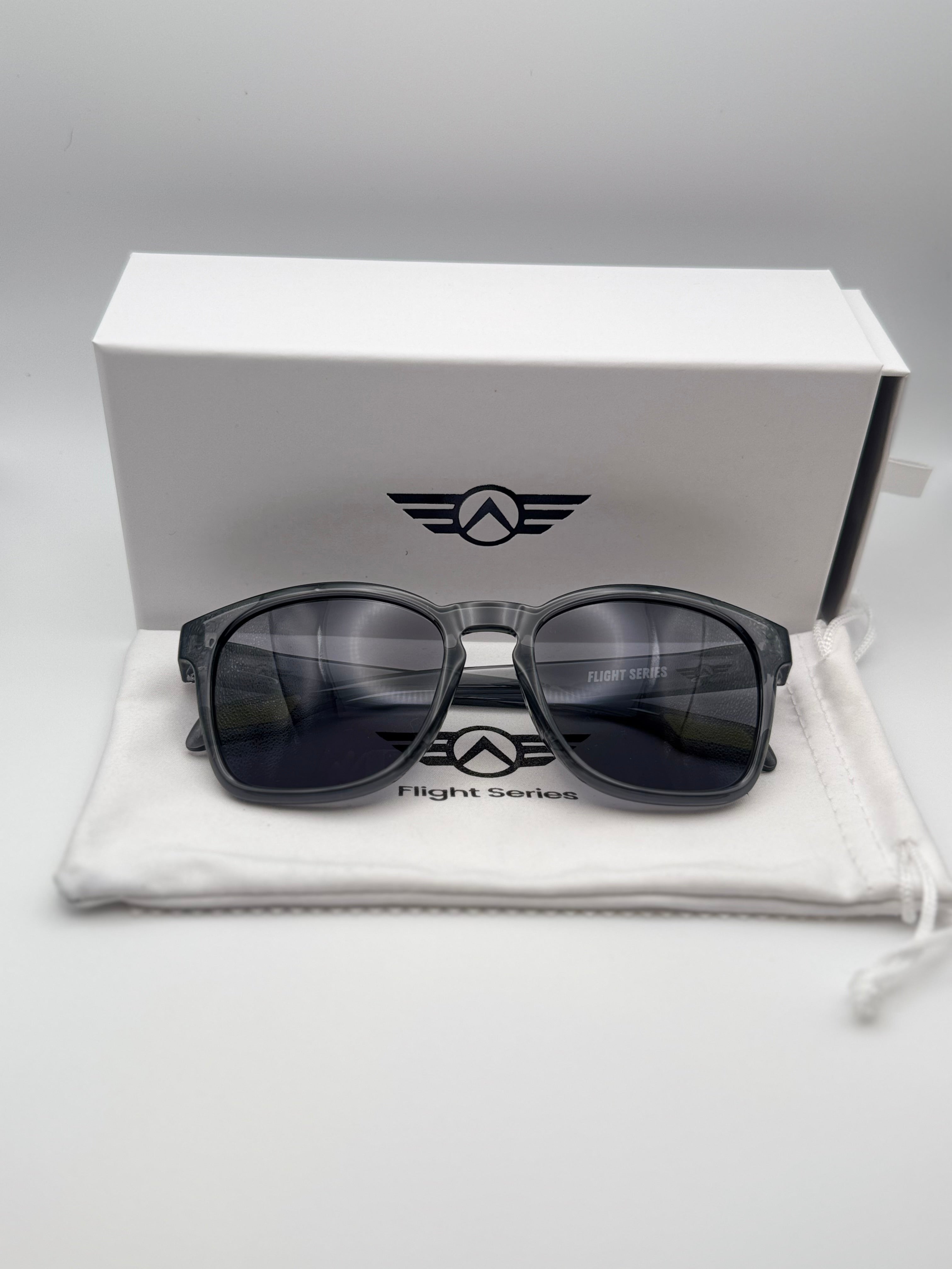 Ghost - Polarized MFD Sunglasses