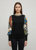 Rio& Rian Pullover Sweater