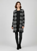 By Design Open Cardigan Sweater