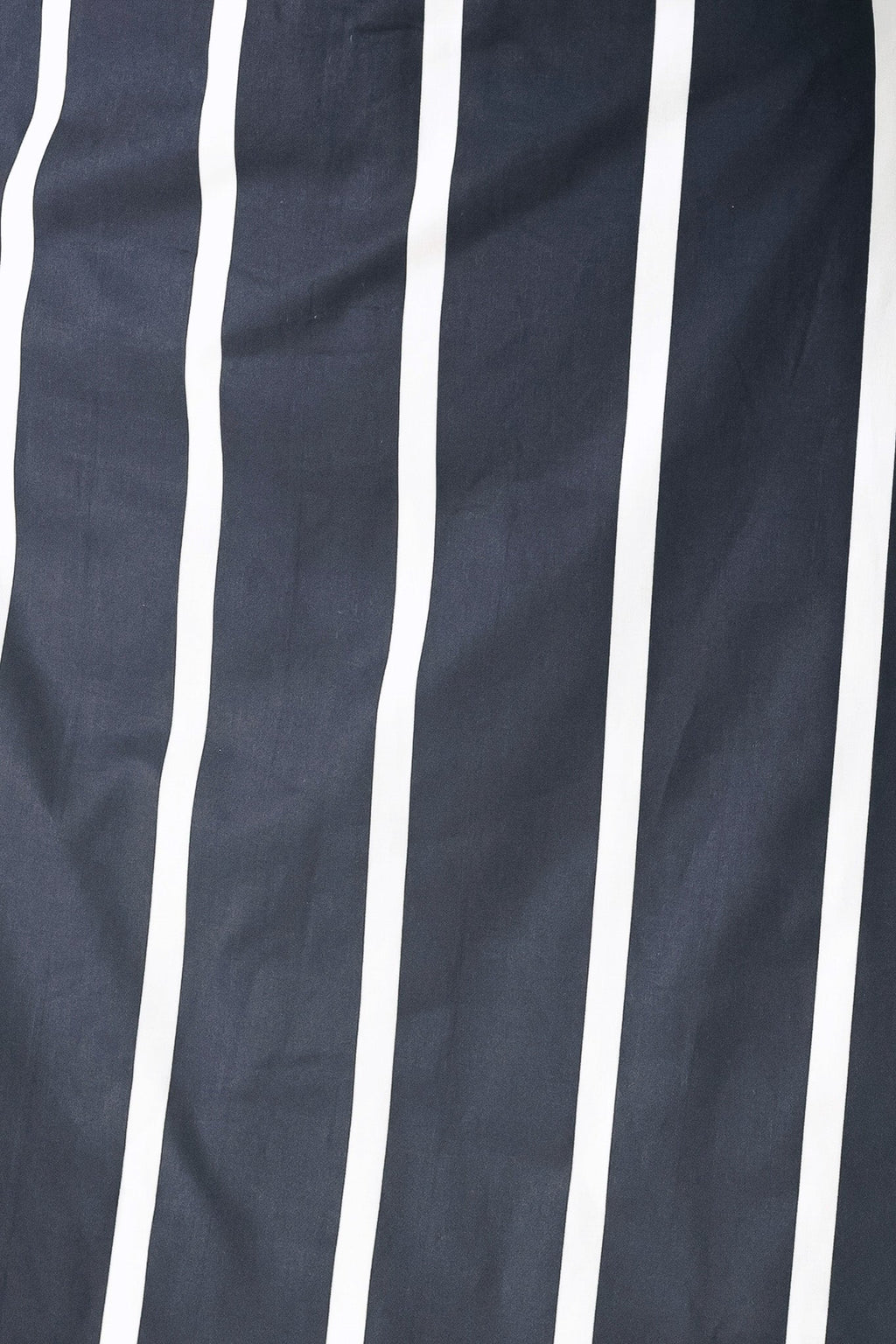 DARK RHYTHM STRIPE WOVEN SKORT