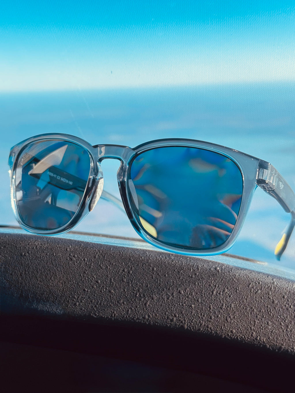 Ghost - Polarized MFD Sunglasses