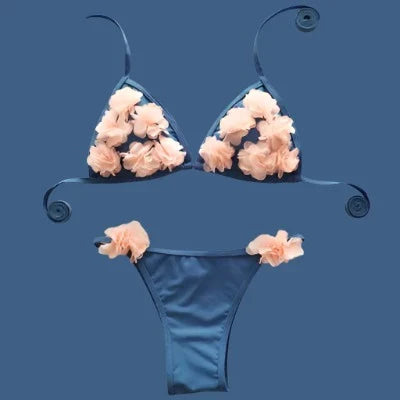 Flowa Diva Two piece swimsuit