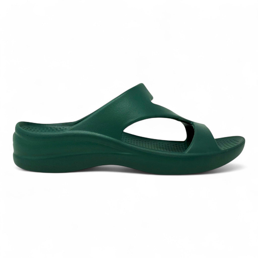 SquishyZ Women's Z-Strap Sandals