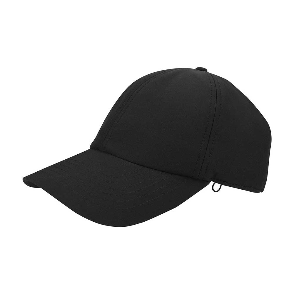 The Catch Cap