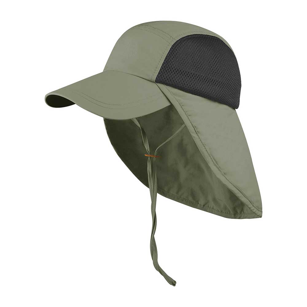 Seaport Cap