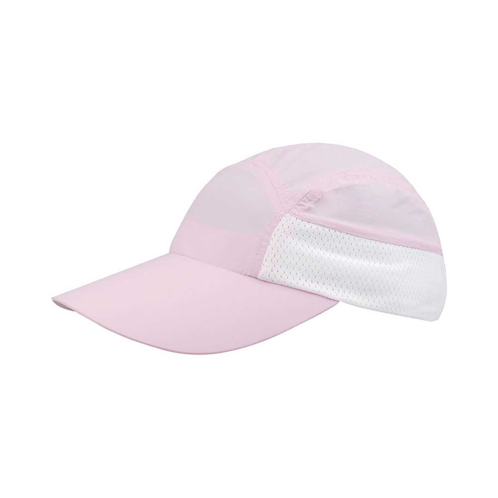 Link Flap Cap