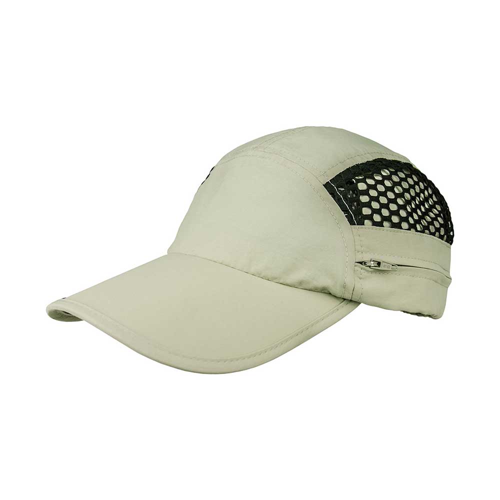 Woody Cap