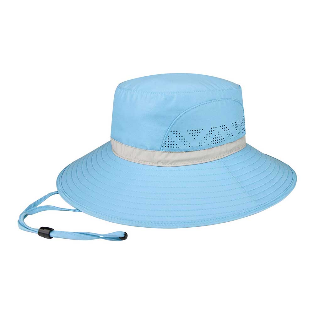 Sunset Hat