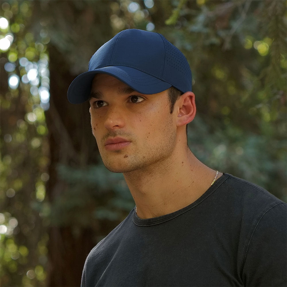 Runner's Sun Cap