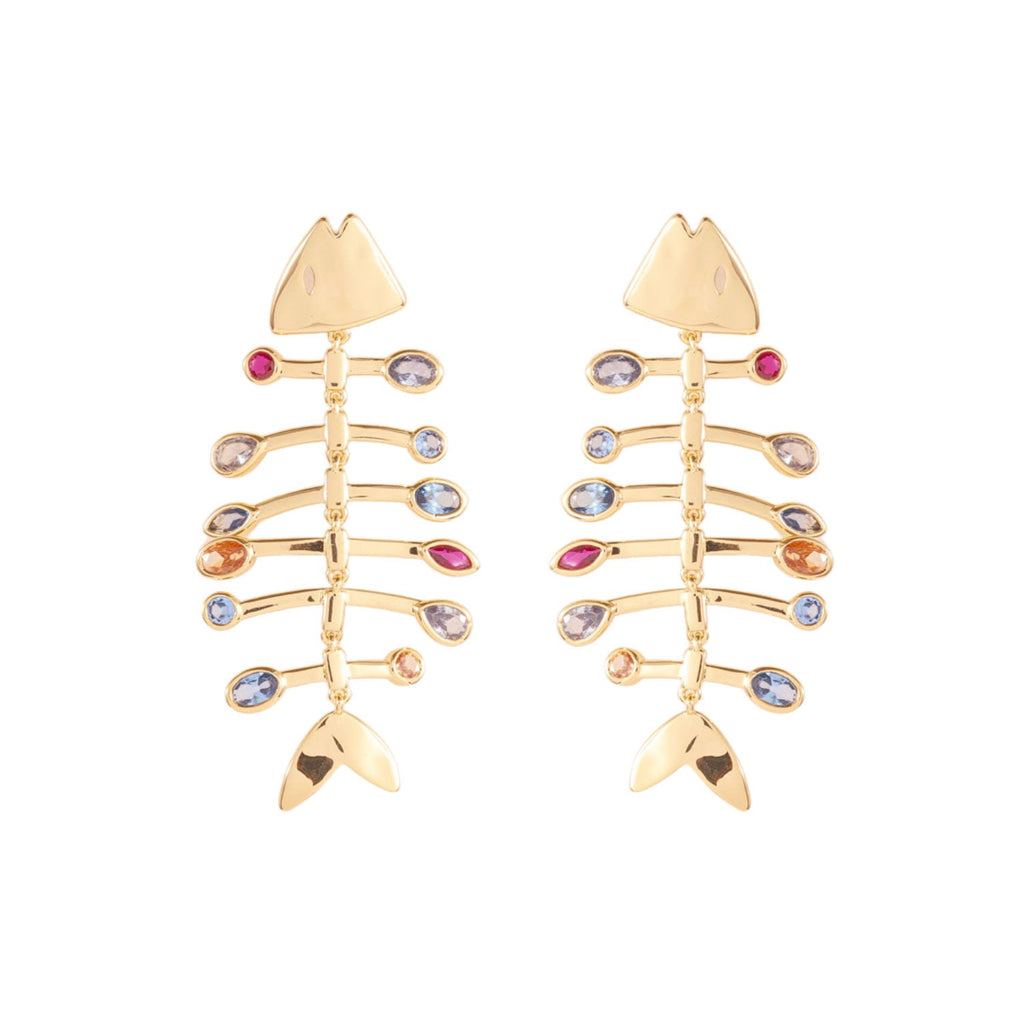 Josefina Earrings