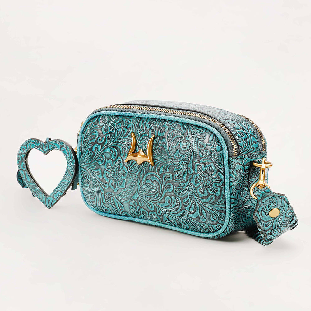 Loyal West Sophia Shoulder Bag