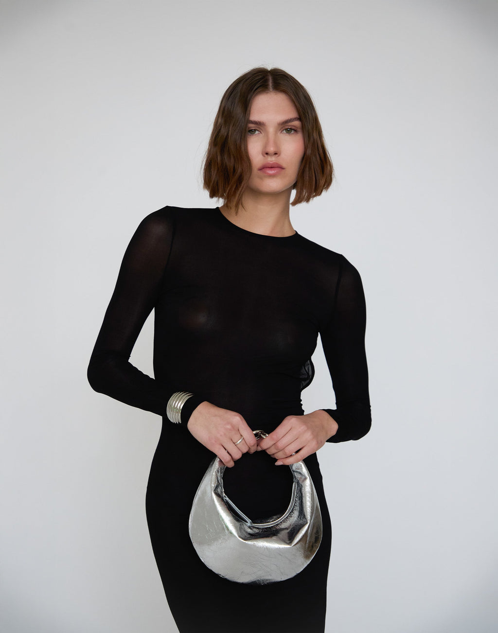 The Micro Ring Bag