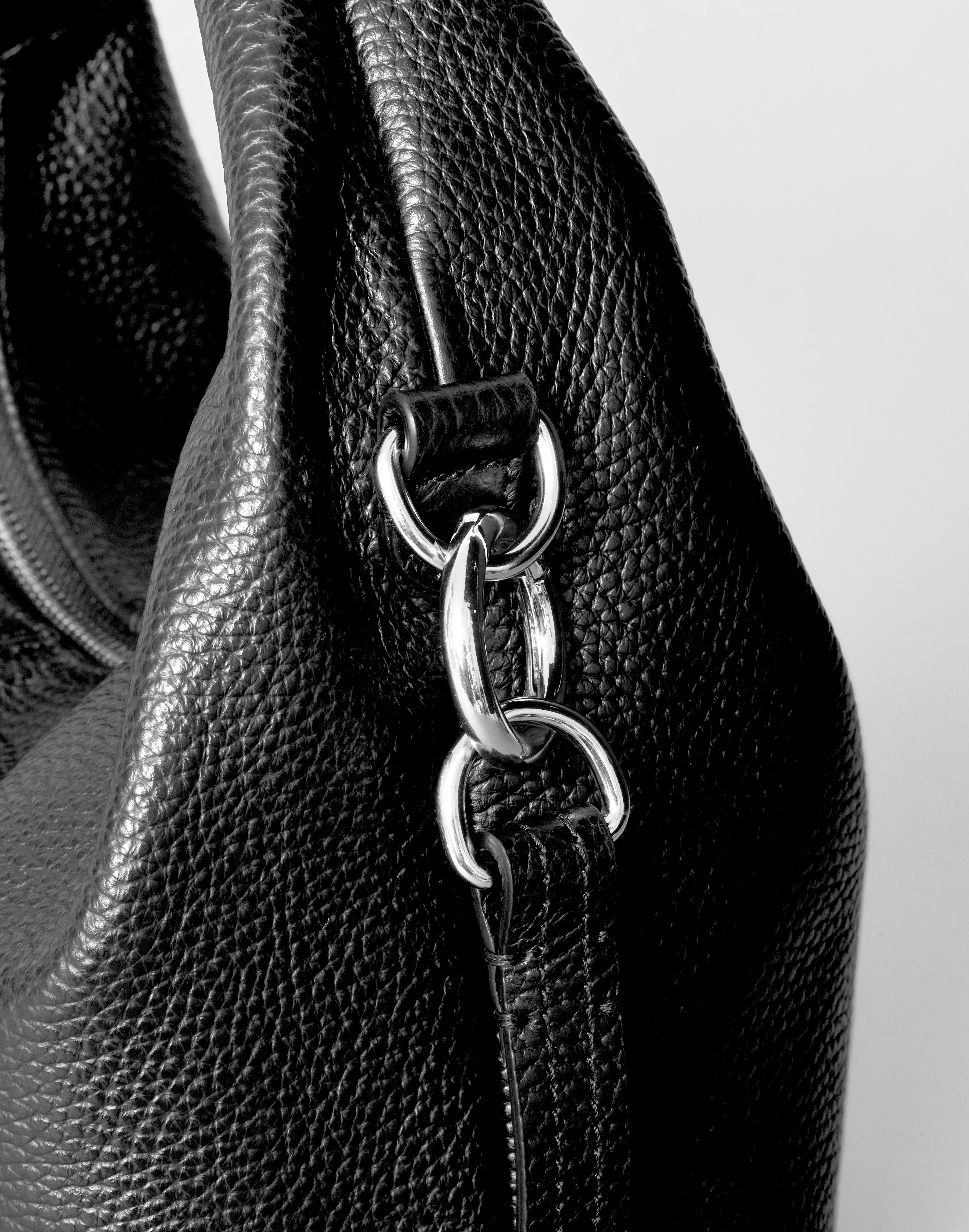 The Mini Everyday Shoulder Bag