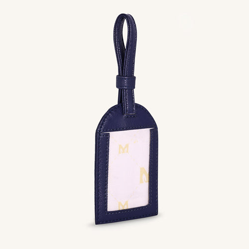 Alexis Travel Tag - Future Dusk