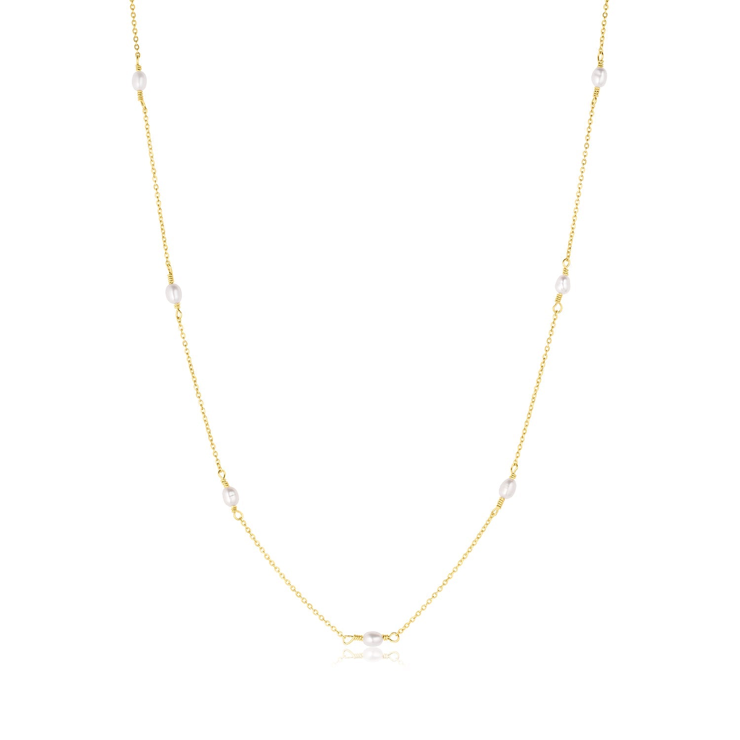 Madeline Necklace