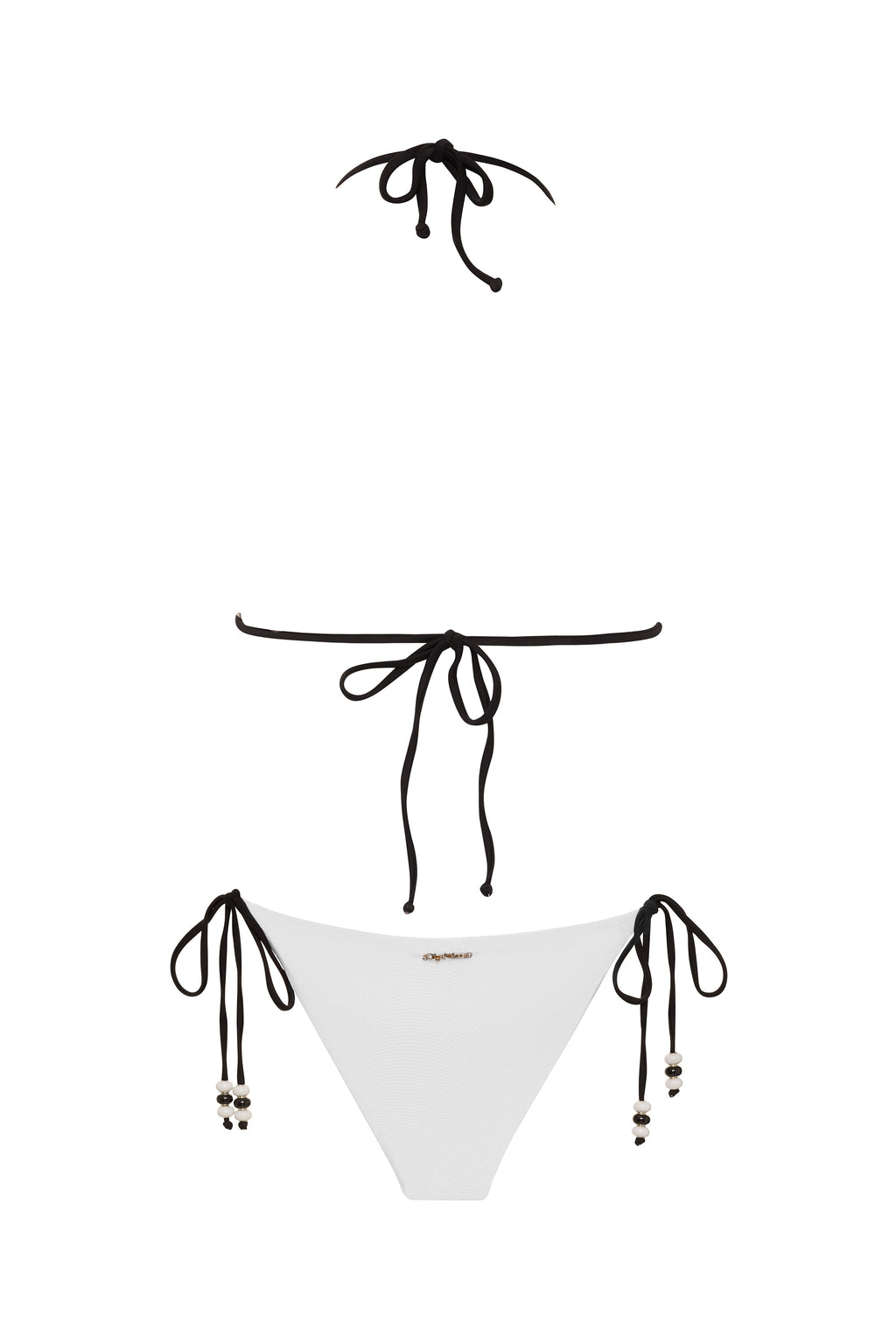 Lycaste Striped Top