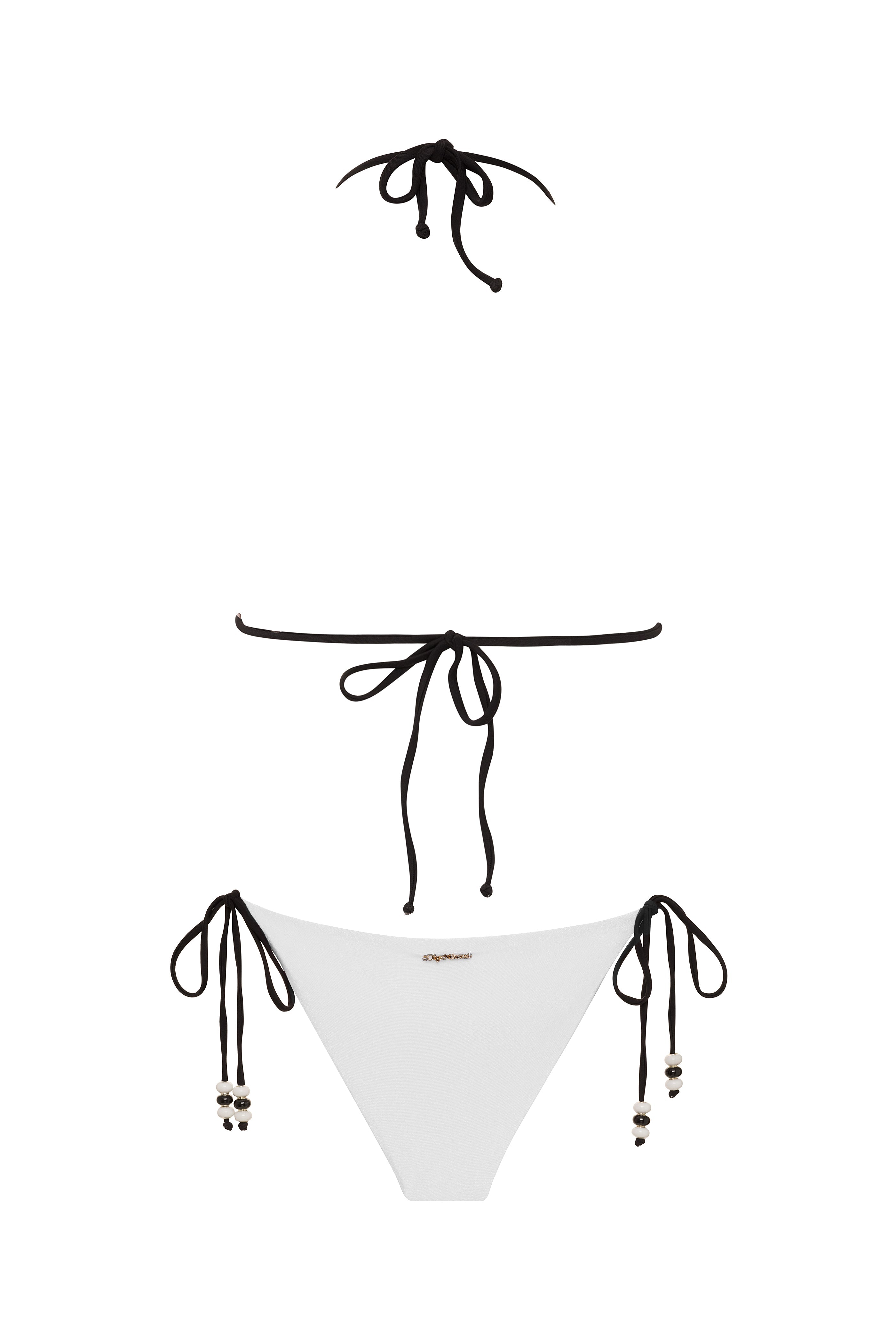 Lycaste Striped Top