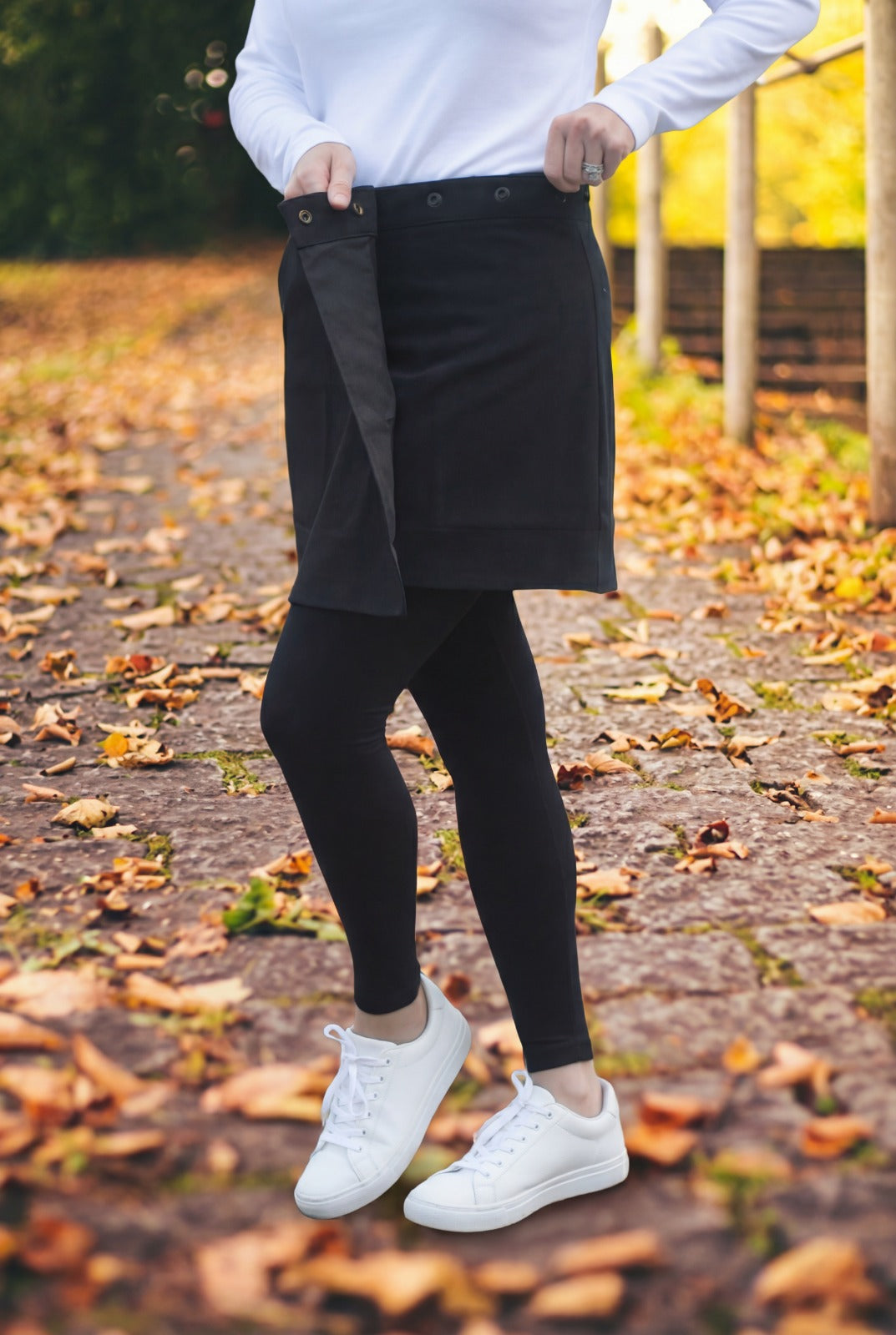 CYA Longline 16” Skirt