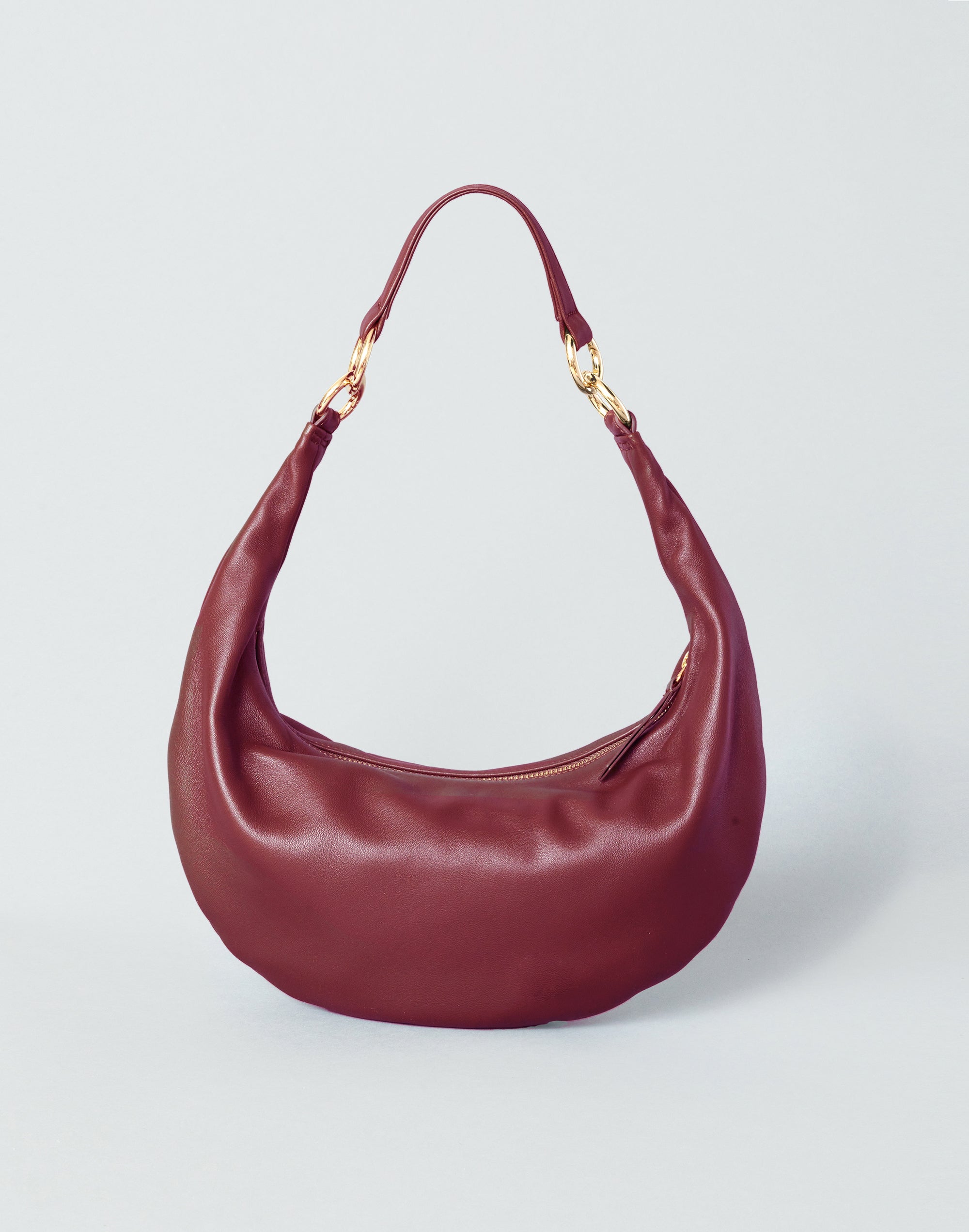 The Piccola Ring Bag