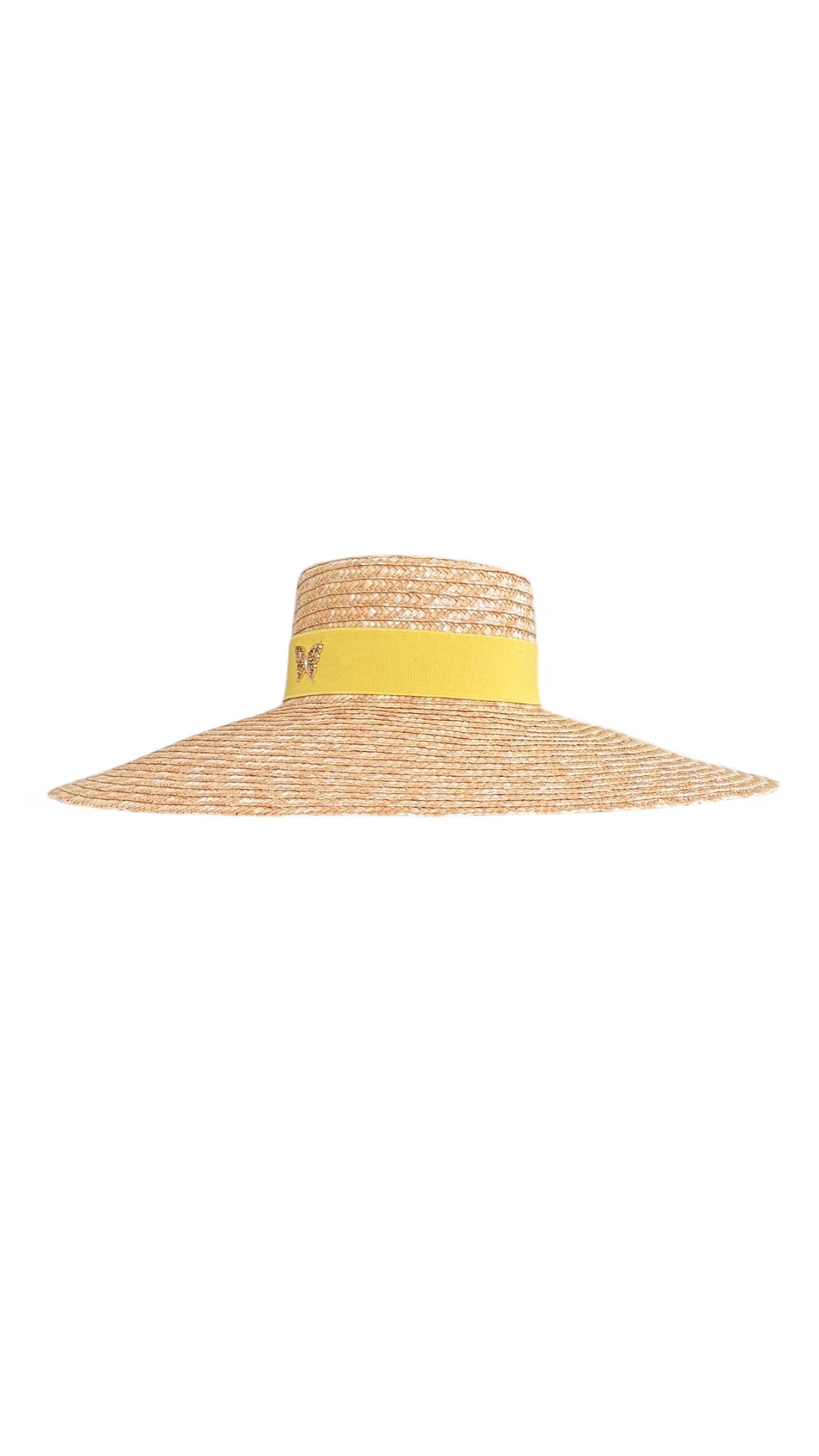 Goddess Hat