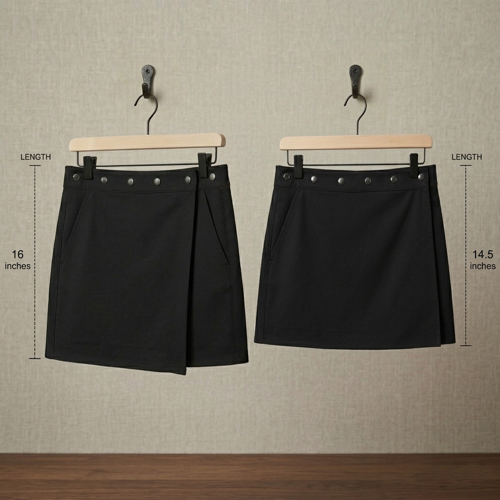 CYA Classic 14.5” Skirt