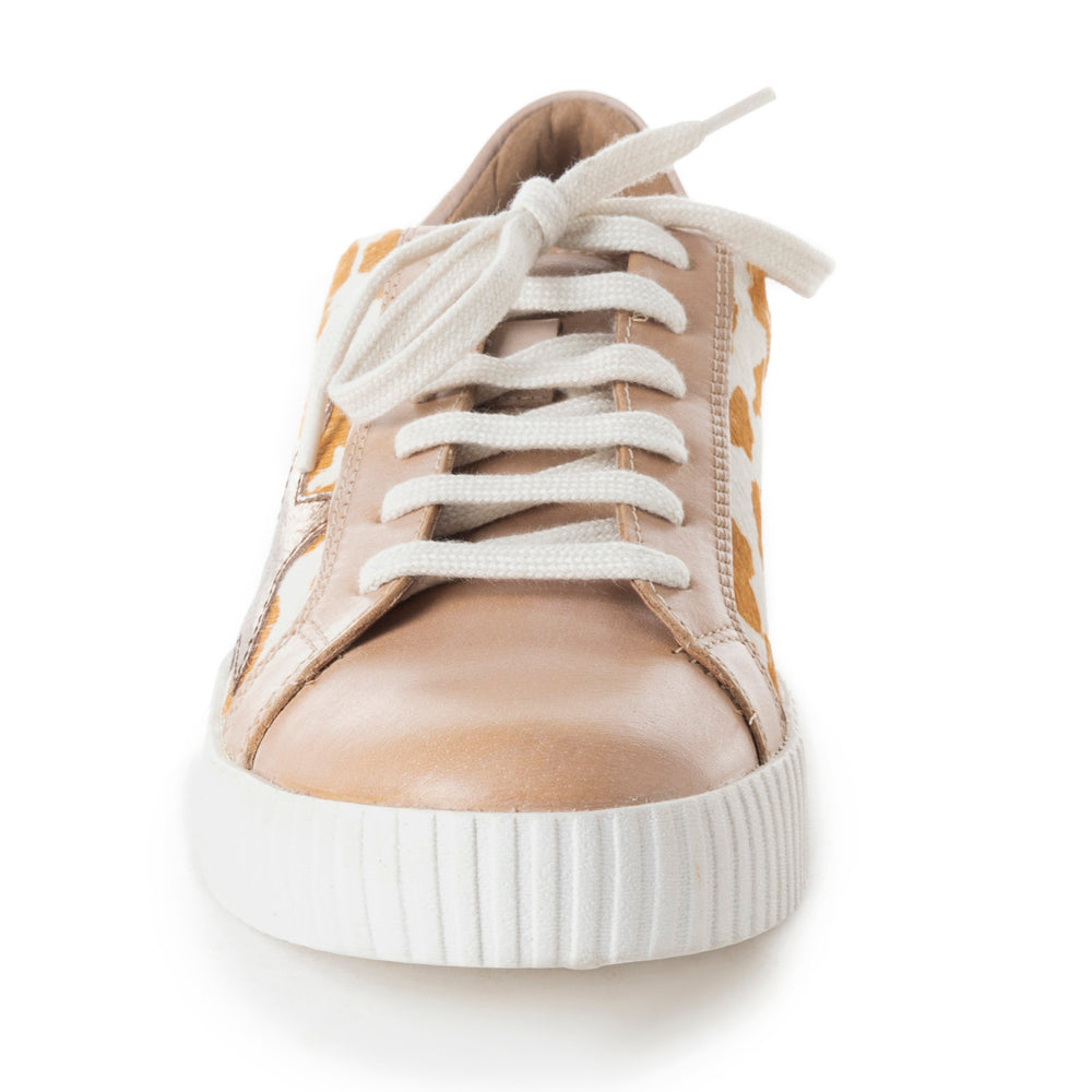 Puff Sneakers