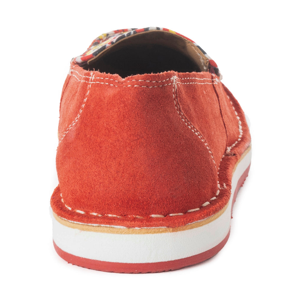Cherry Sneakers